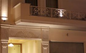 Hotel Urania